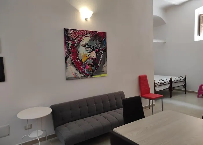 Appartamento Marta