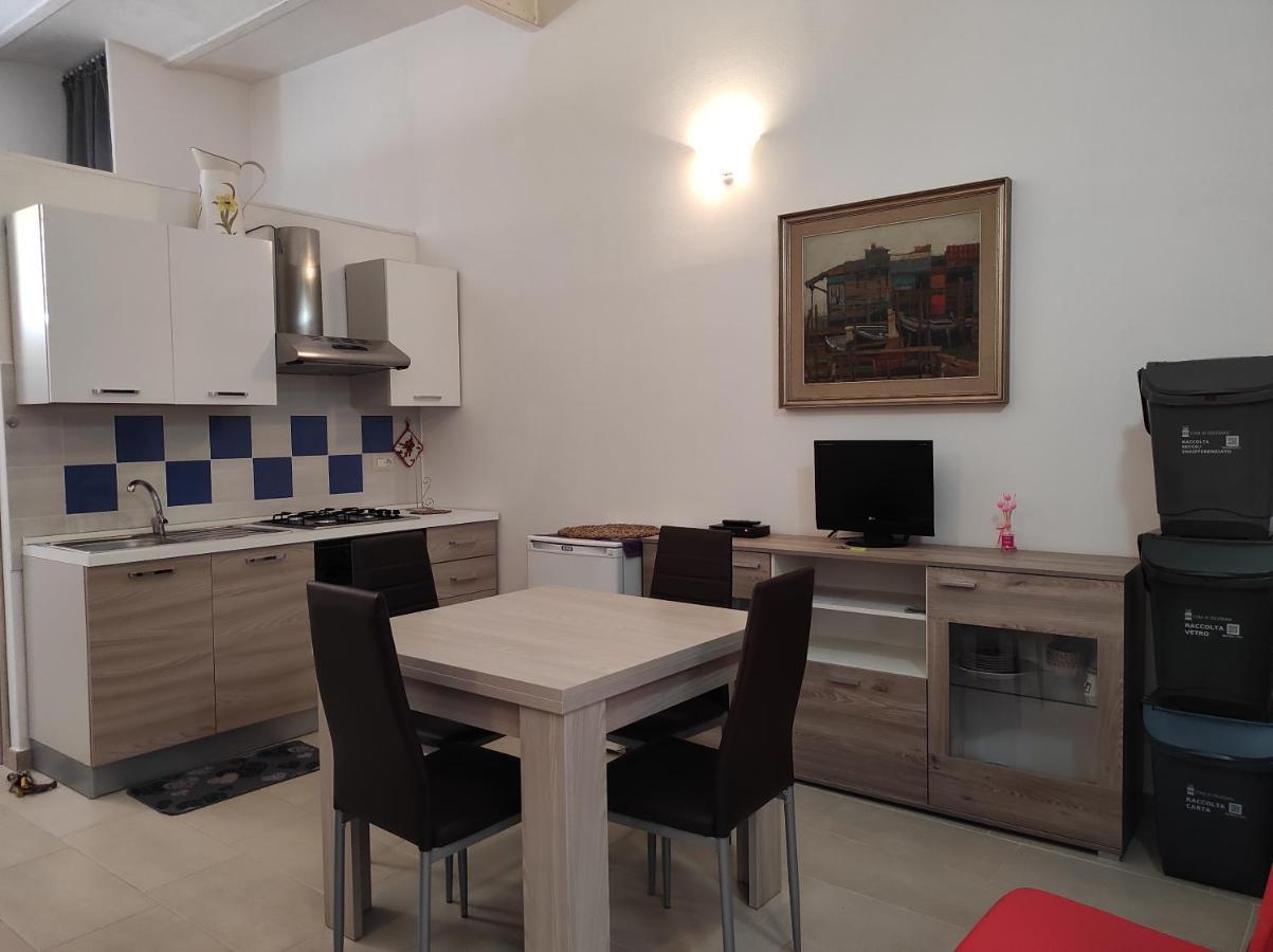 Marta Apartment *