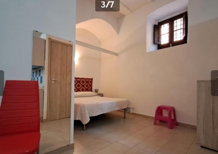 Marta Apartment *
